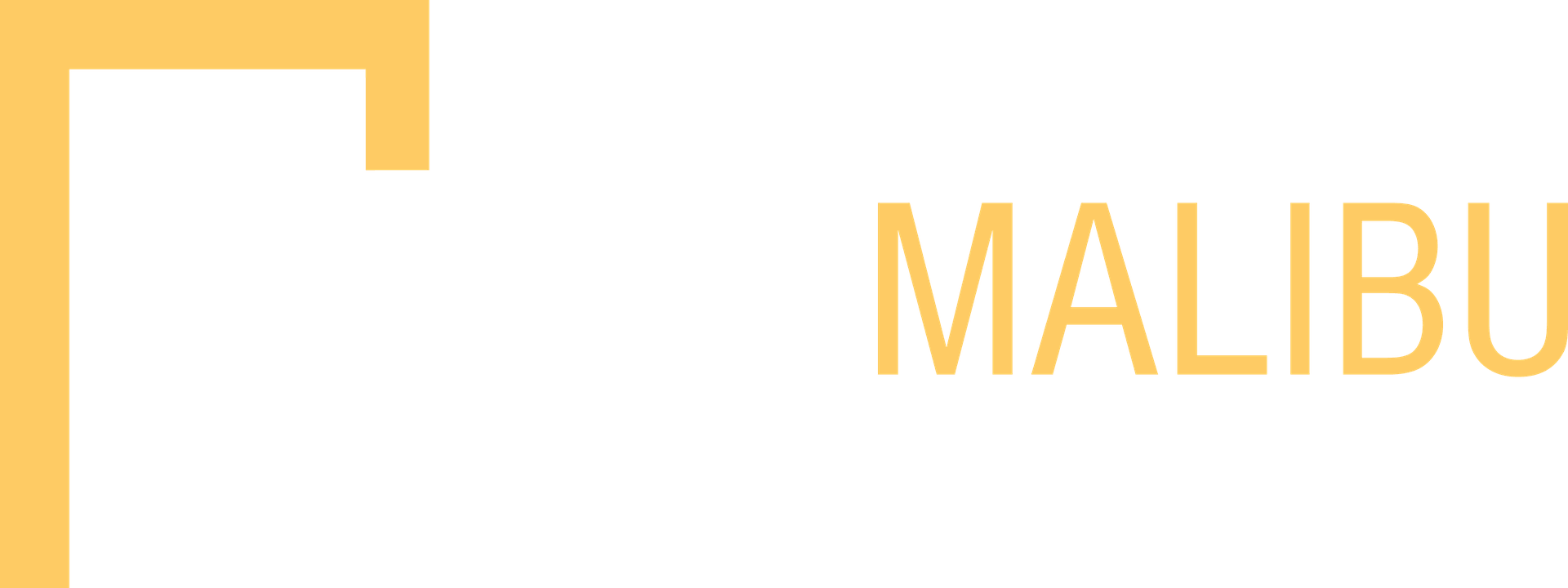 The Malibu Hotel Logo