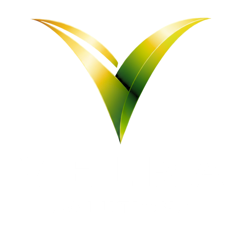 Velra Logo